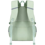 abshoo Big Student Laptop Backpack For College Women Middle High School Teen Girls Bookbag Travel Daypack (Olive Green)