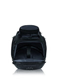 Acer PBG591 Predator Utility Gaming Backpack, Water Resistant and Tear Proof Travel Backpack Fits and Protects Up to 17.3" Predator Gaming Laptop, Black with Teal Accents