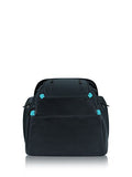 Acer PBG591 Predator Utility Gaming Backpack, Water Resistant and Tear Proof Travel Backpack Fits and Protects Up to 17.3" Predator Gaming Laptop, Black with Teal Accents