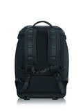 Acer PBG591 Predator Utility Gaming Backpack, Water Resistant and Tear Proof Travel Backpack Fits and Protects Up to 17.3" Predator Gaming Laptop, Black with Teal Accents