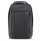 acer Travel Backpack (Gray), up to 15.6