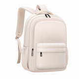 ADAISM Aesthetic Cute Backpack for School Kids Bookbags Student Backpacks for Teen Girls Preppy Casual Middle School Bag