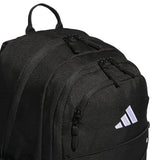 adidas Amplifier Backpack for Laptop, School and Gym, 28L