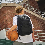 adidas Amplifier Backpack for Laptop, School and Gym, 28L