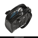 adidas Carryall Bag with Removable Mini Pouch