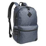 adidas Classic 3-Stripe Backpack for Laptop, School and Travel, 28L
