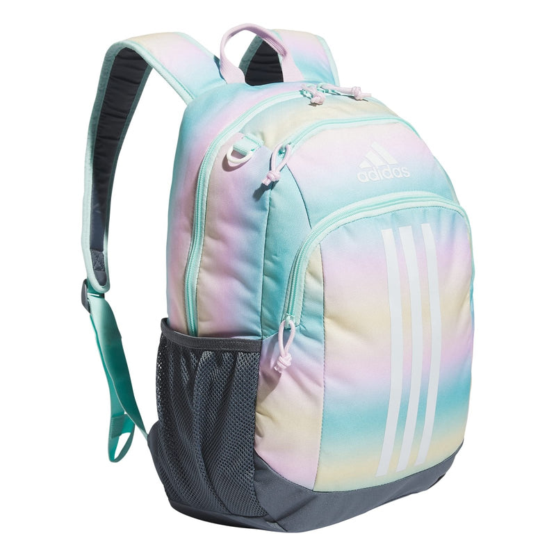 adidas Creator School Backpack for Girls & Boys — Durable Bookbag