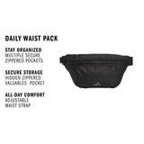 adidas Daily Waist Bag – Everyday Fanny Pack