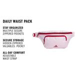 adidas Daily Waist Bag – Everyday Fanny Pack