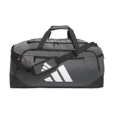 adidas Defender 5 Duffel Bag – Premium Duffle for Sports, Gym & Travel