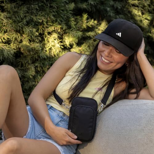 adidas Essentials Mini Vertical Crossbody Bag