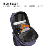 adidas Excel 7 School Backpack for Laptop, Gym and Travel, 34L