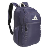 adidas Excel 7 School Backpack for Laptop, Gym and Travel, 34L
