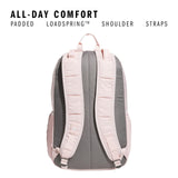 adidas Excel Backpack for Men & Women – Durable Large Athletic Laptop Bag