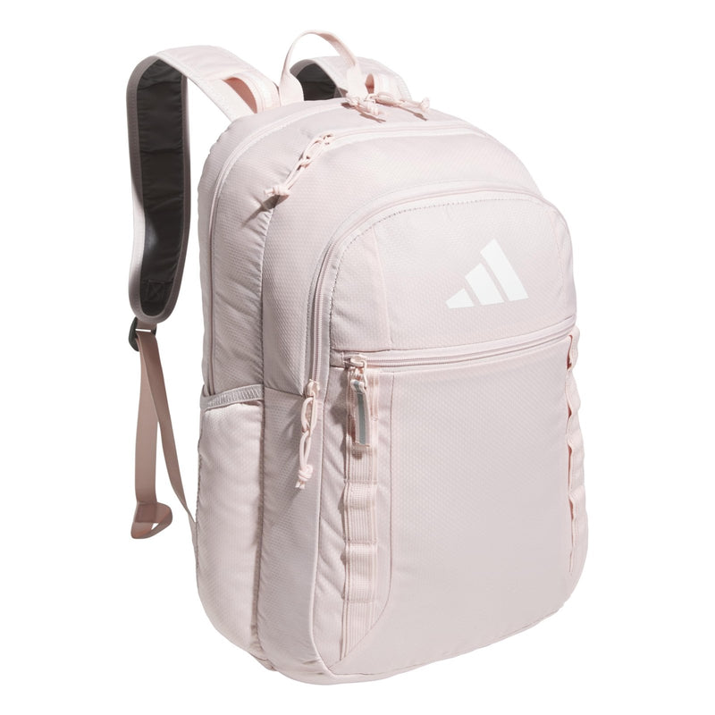 adidas Excel Backpack for Men & Women – Durable Large Athletic Laptop Bag