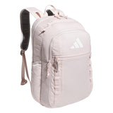 adidas Excel Backpack for Men & Women – Durable Large Athletic Laptop Bag