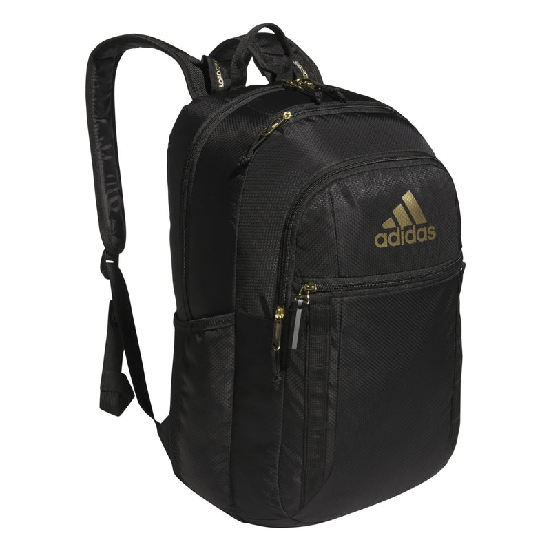 adidas Excel Backpack for Men & Women – Durable Large Athletic Laptop Bag