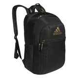 adidas Excel Backpack for Men & Women – Durable Large Athletic Laptop Bag