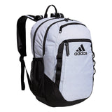 adidas Excel Backpack for Men & Women – Durable Large Athletic Laptop Bag