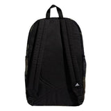 adidas Hermosa Mesh See-Through Backpack – Festival Concert Stadium Beach Bag, 29L