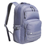 adidas Interval Backpack – Daypack for Travel Sports Gym Work School, 32L