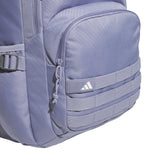 adidas Interval Backpack – Daypack for Travel Sports Gym Work School, 32L