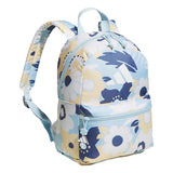 adidas Kids Gotta-Have-It Mini Backpack – School Bag for Girls and Boys, 10L, Big Floral Ice Blue/Ice Blue, OSFA | Backpacks4Less