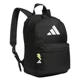 adidas Kids Gotta-Have-It Mini Backpack – School Bag for Girls and Boys, 10L, Black, OSFA | Backpacks4Less
