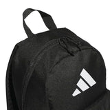adidas Kids Gotta-Have-It Mini Backpack – School Bag for Girls and Boys, 10L, Black, OSFA