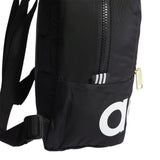 adidas Linear Mini Backpack for Women – Casual Small Purse Bag