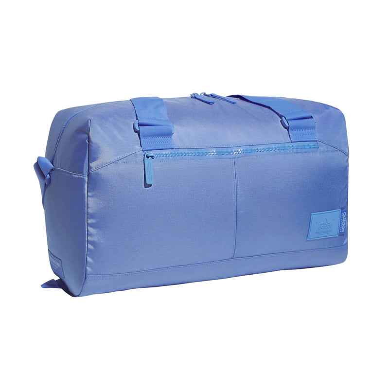 adidas Lounge Duffel, Blue Fusion, One Size | Backpacks4Less