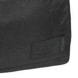 adidas Lounge Duffel, Carbon Grey, One Size