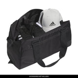 adidas Lounge Duffel, Carbon Grey, One Size