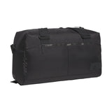 adidas Lounge Duffel, Carbon Grey, One Size