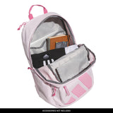 adidas Midway School Backpack – Bookbag for Laptop Work Travel, 28L