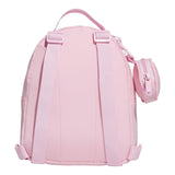 adidas Mini Backpack for Women – Small Bag for Travel, Gym, Festival & More