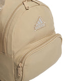 adidas Mini Backpack for Women – Small Bag for Travel, Gym, Festival & More