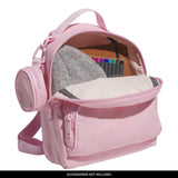 adidas Mini Backpack for Women – Small Bag for Travel, Gym, Festival & More