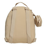 adidas Mini Backpack for Women – Small Bag for Travel, Gym, Festival & More