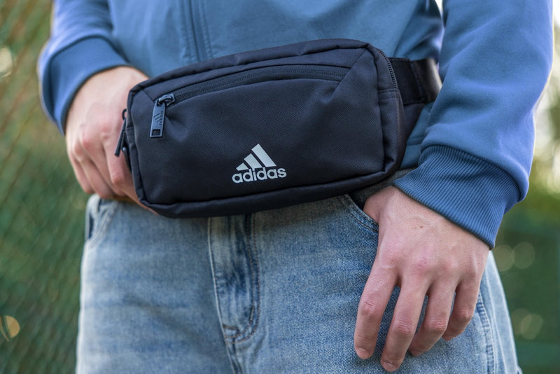 adidas Must Have Fanny Pack – Belt Bag for Men & Women