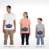 adidas Must Have Fanny Pack – Belt Bag for Men & Women