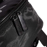 adidas Originals Women's Santiago Mini Backpack, Black, One Size