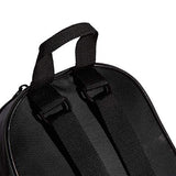 adidas Originals Women's Santiago Mini Backpack, Black, One Size