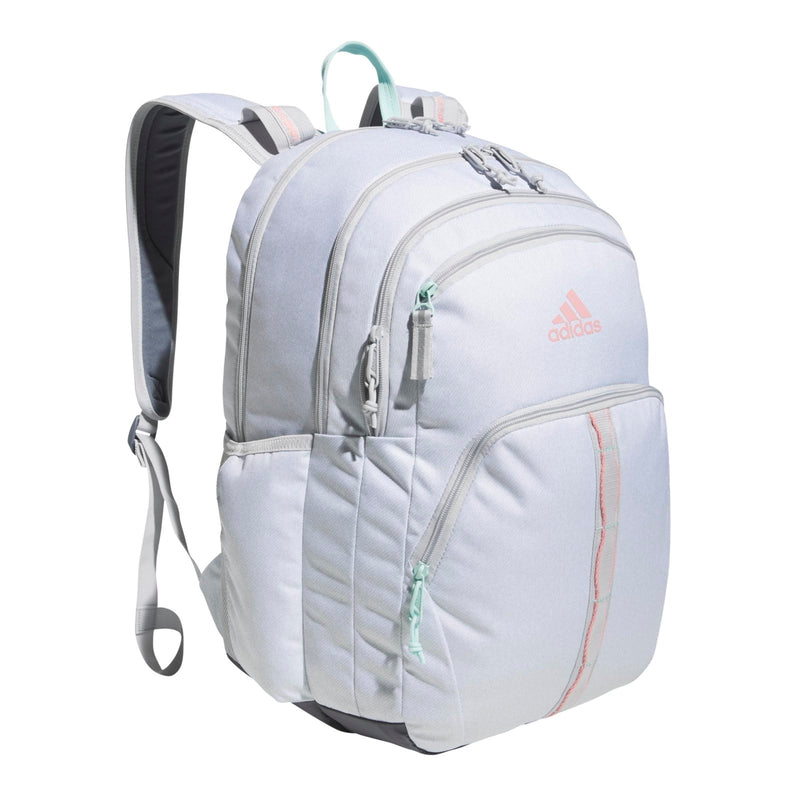 adidas Prime Backpack for Work, Travel Bag for Women and Men with Padded Compartment for Laptop | Backpacks4Less