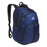 adidas Prime Backpack for Work, Travel Bag for Women and Men with Padded Compartment for Laptop
