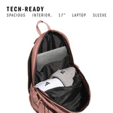 adidas Prime Backpack for Work, Travel Bag for Women and Men with Padded Compartment for Laptop