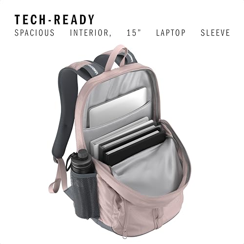 adidas Primetime Large Backpack for School, Gym and Travel, 41L