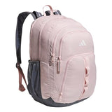 adidas Primetime Large Backpack for School, Gym and Travel, 41L
