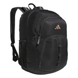 adidas Primetime Large Backpack for School, Gym and Travel, 41L