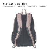 adidas Primetime Large Backpack for School, Gym and Travel, 41L